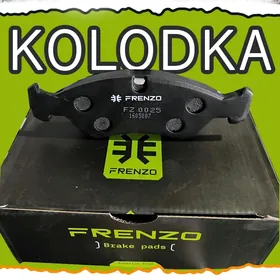 КОЛОДКА FRENZO KOLODKA