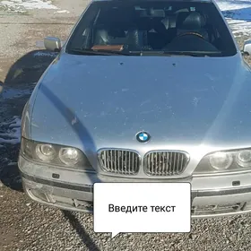 BMW 528 1999