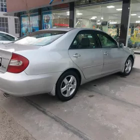 Toyota Camry 2003