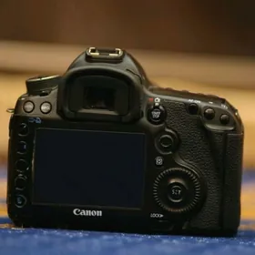 Canon 5D Mark III