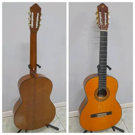  YAMAHA C80 GITARA ГИТАРА ️