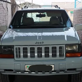 Jeep Grand Cherokee 1994