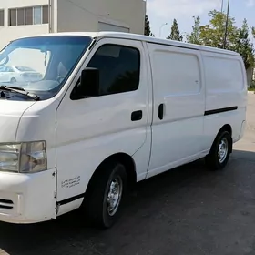 Nissan Urvan 2006