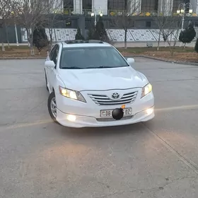 Toyota Camry 2008