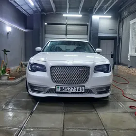 Chrysler 300C 2009