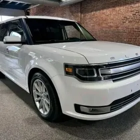 Ford Flex 2019