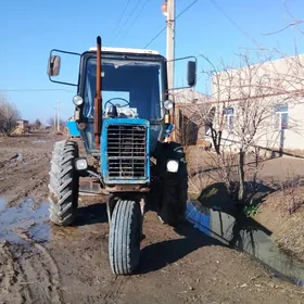 MTZ 80 1992