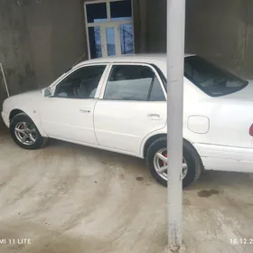 Toyota Corolla 1999