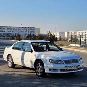 Nissan Maxima 1998