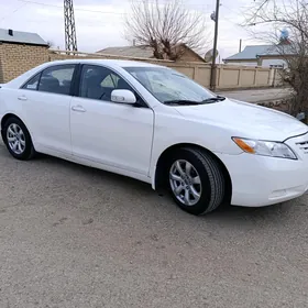 Toyota Camry 2008