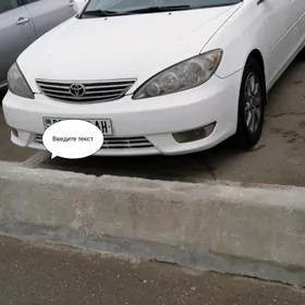 Toyota Camry 2003