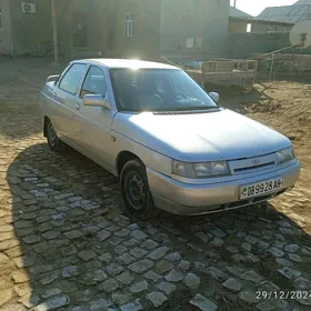 Lada 2110 2002