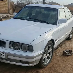 BMW 535 1991