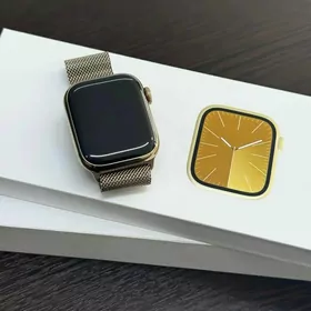 apple watch 9