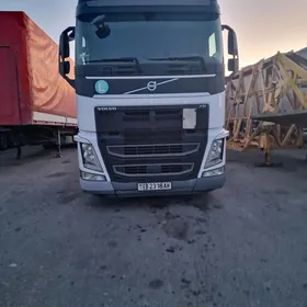 Volvo FH 460 2019