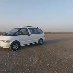 Toyota Previa 1996