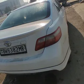 Toyota Camry 2008