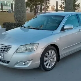 Toyota Aurion 2008