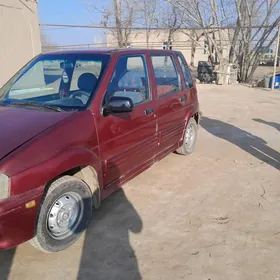 Daewoo Tico 1996