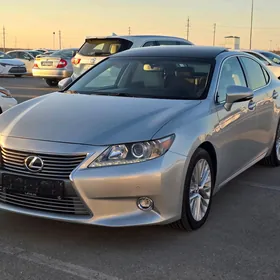 Lexus ES 350 2014