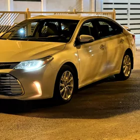 Toyota Avalon 2016