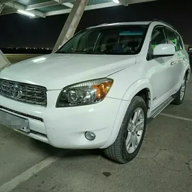 Toyota RAV4 2006