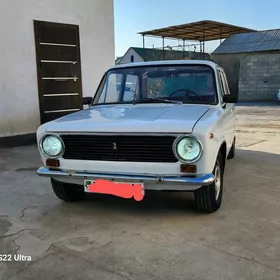 Lada 2104 1980