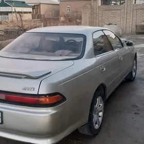 Toyota Mark II 1993