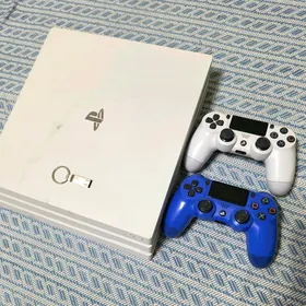  Playstation 4 Pro 9.00