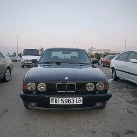 BMW 525 1989