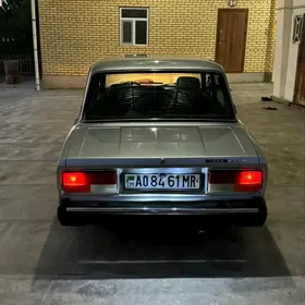 Lada 2107 2011