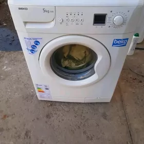 BEKO 5 A+KG KIR MASYN