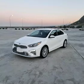 Kia Forte 2021