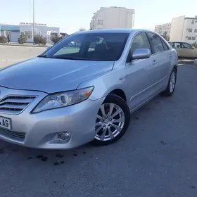 Toyota Camry 2010