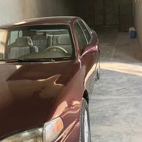 Toyota Camry 1996