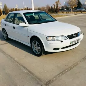 Opel Vectra 2000