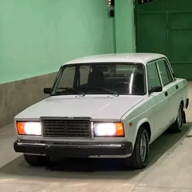 Lada 2107 2010