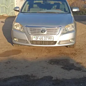 Toyota Avalon 2006