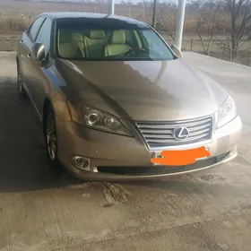 Lexus ES 2010