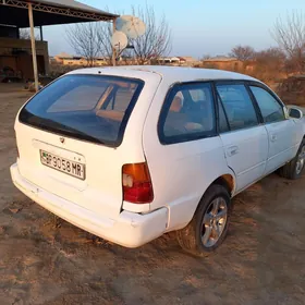 Toyota Corolla 1993