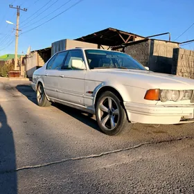 BMW 730 1991