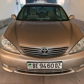 Toyota Camry 2006