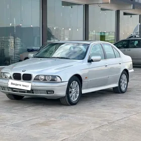 BMW 528 1997