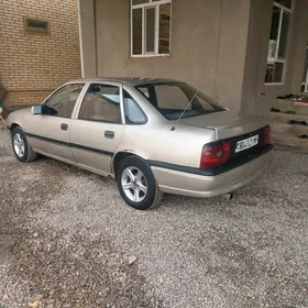 Opel Vectra 1991