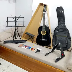 ️TAZE PAKET GITARA ГИТАРА