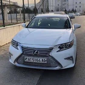 Lexus ES 350 2015