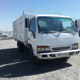 Mitsubishi Canter 1999