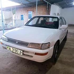 Toyota Corolla 1996