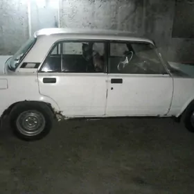 Lada 2107 1995