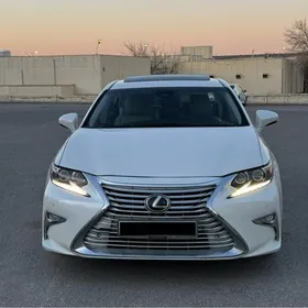 Lexus ES 350 2016